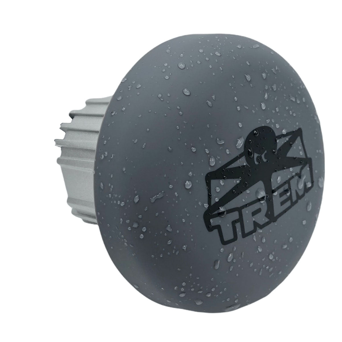 T-Sound PVC Stereo Cover Dimensions mm (External) d. 114x25H