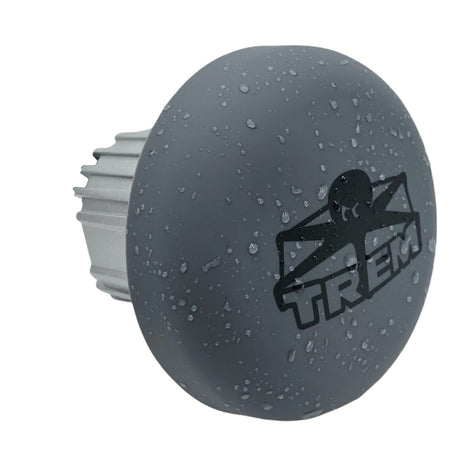 T-Sound PVC Stereo Cover Dimensions mm (External) d. 114x25H