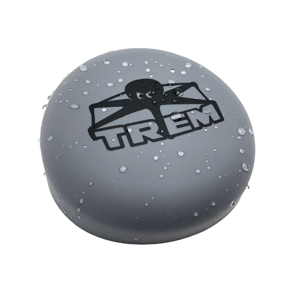 T-Sound PVC Stereo Cover Dimensions mm (External) d. 114x25H