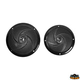 Trem Coppia altoparlanti stagni super slim