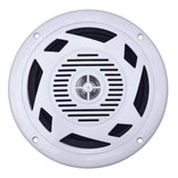 T-Sound Coppia altoparlanti stagni modello 6,5 pollice