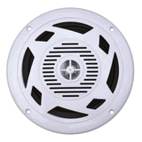 T-Sound Coppia altoparlanti stagni modello 6,5 pollice