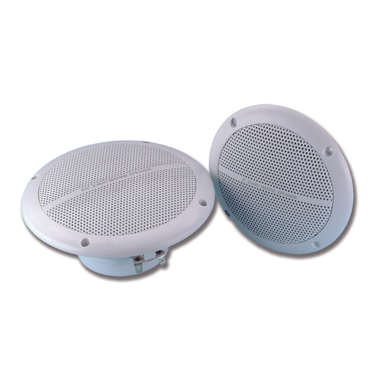 T-Sound Casse doppio cono