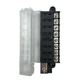 Electra Compact 8-fach Sicherungsblock