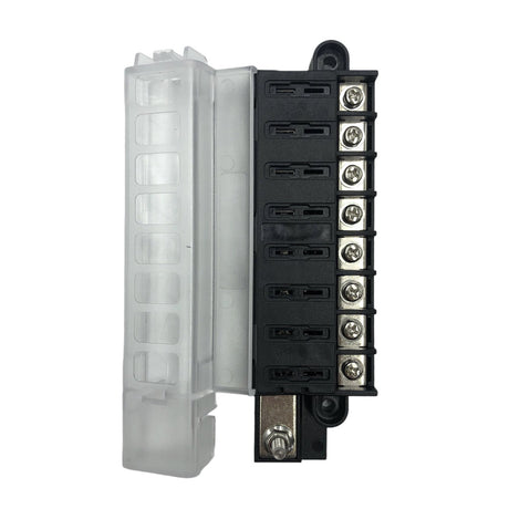 Electra Compact 8-fach Sicherungsblock