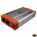 T-Power Inverter onda modificata 2000W