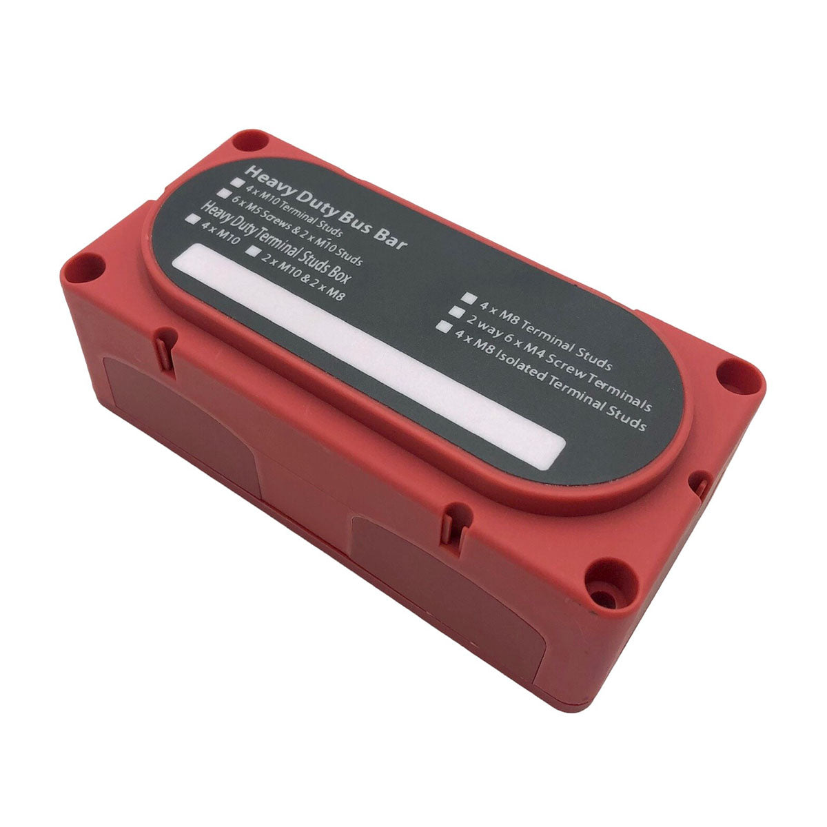 Electra-Sammelschiene für elektrische Hochstromklemmen