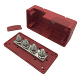 Electra-Sammelschiene für elektrische Hochstromklemmen