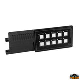 Trem Pannello elettrico touch-control