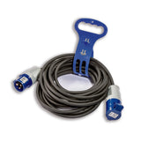 T-Power Grip para cables mm 180x90 mm 180x90