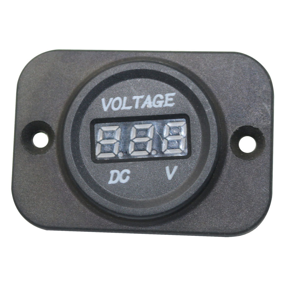 T-Power Voltmeter