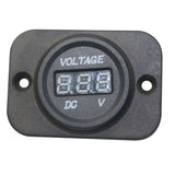 T-Power Voltmeter