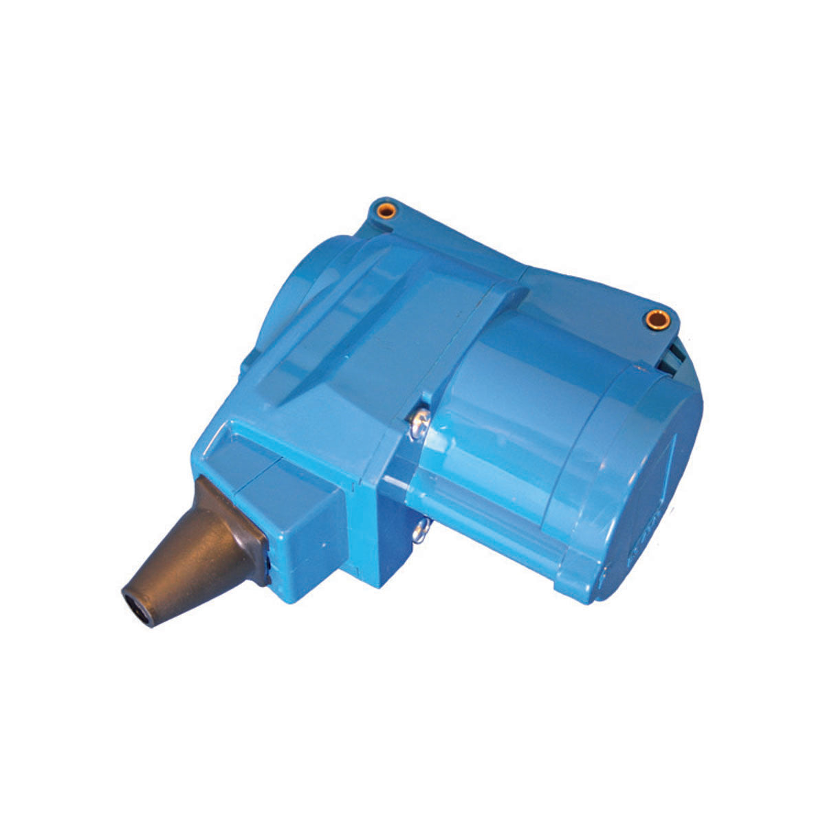 T-Power CE/SCHUKO Winkelsteckdose mm d. 50x90x115H mm d. 50x90x115H V 250 IP 44