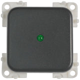 Cbe Interruttore 12V. + Led