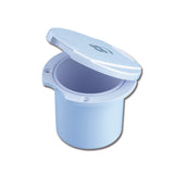 T-Power Batterieschaltergehäuse aus weißem ABS, 5 Stück