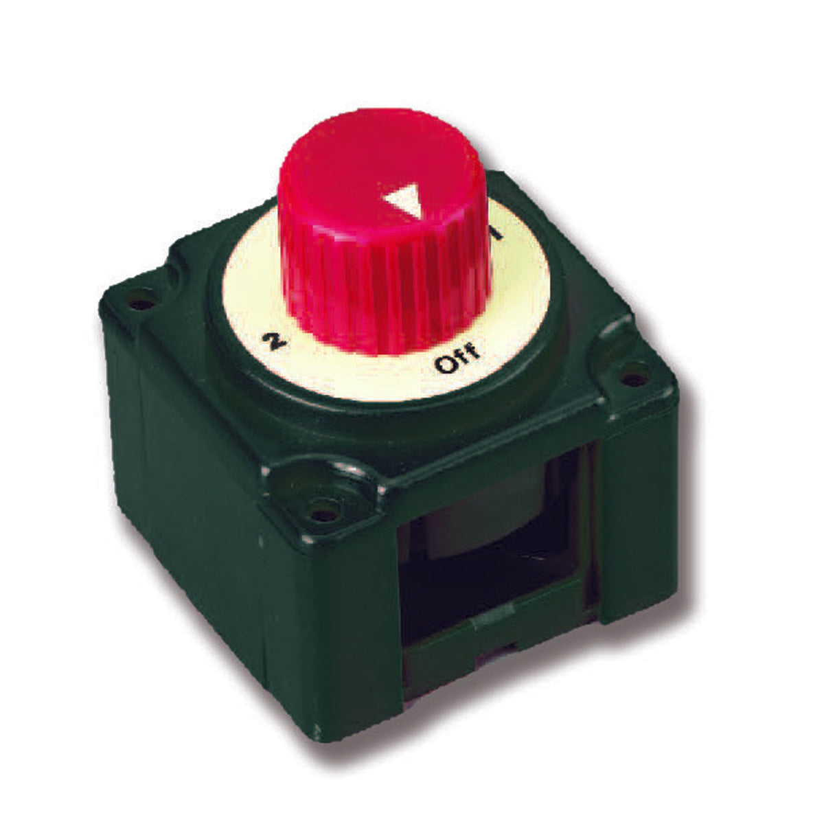 Trem Mini 200A Battery Switch