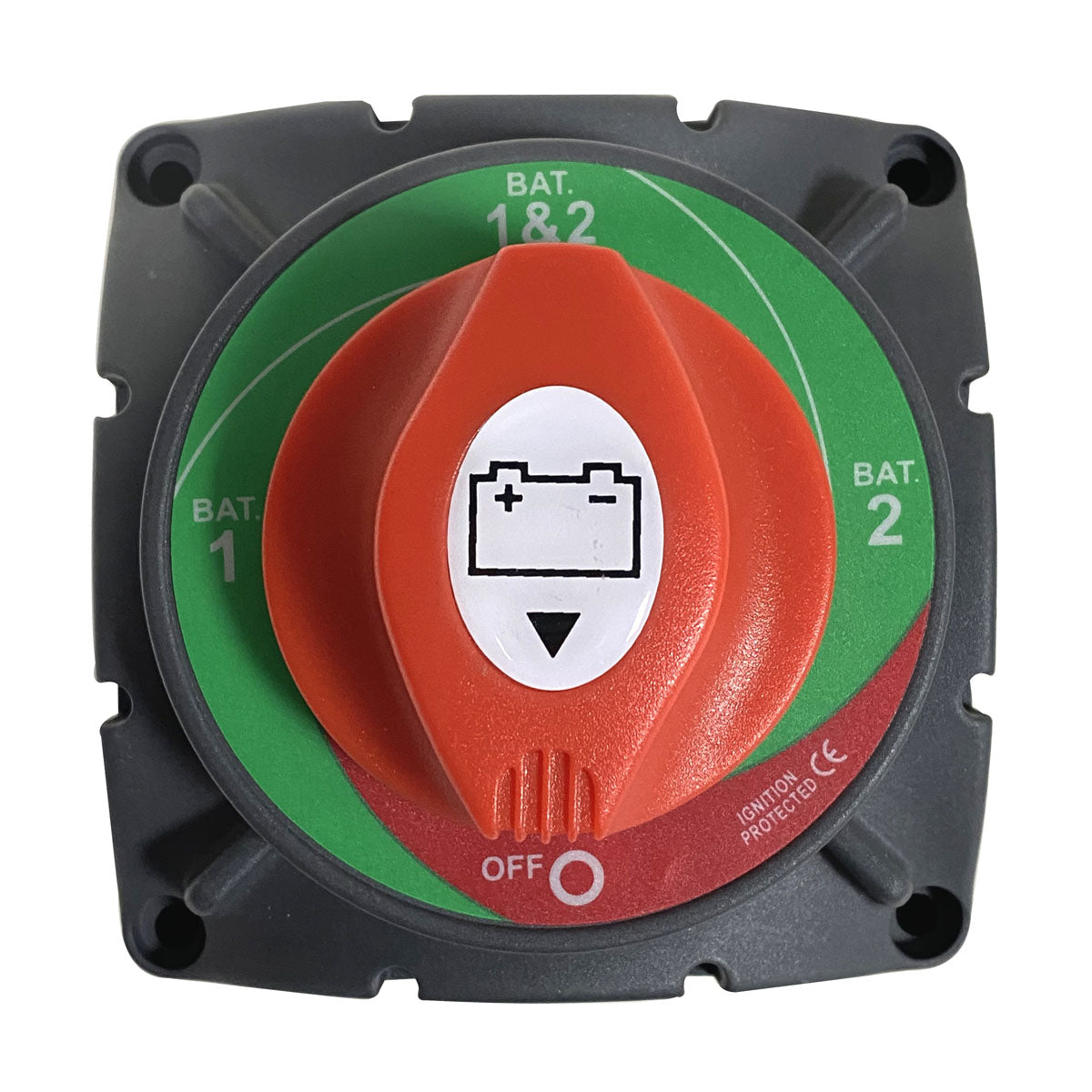 T-Power Batterieauswahl