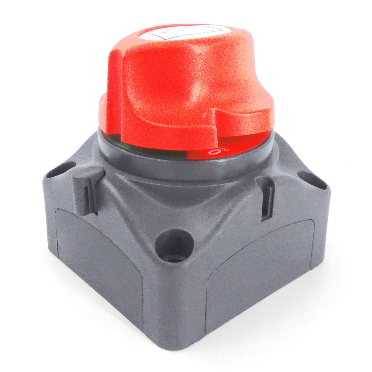 Interruptor de batería T-Power Voltaje 48 V CC Voltaje 48 V CC