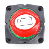 T-Power Batterieumschalter Spannung 48V DC