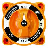 Electra Diverter Maxi 0-1-2 AMBOS