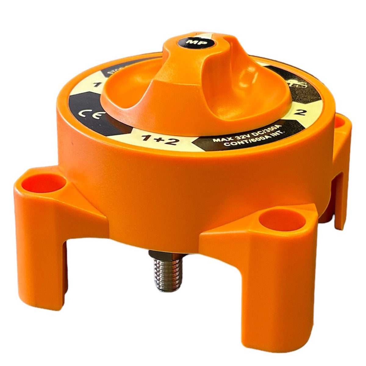 Electra Diverter Maxi 0-1-2 AMBOS