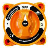 Electra Diverter Maxi 0-1-2