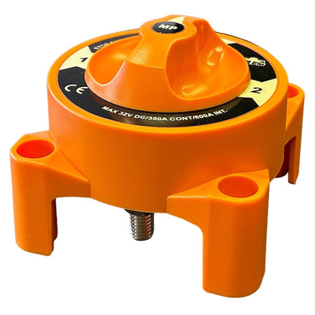 Electra Diverter Maxi 0-1-2