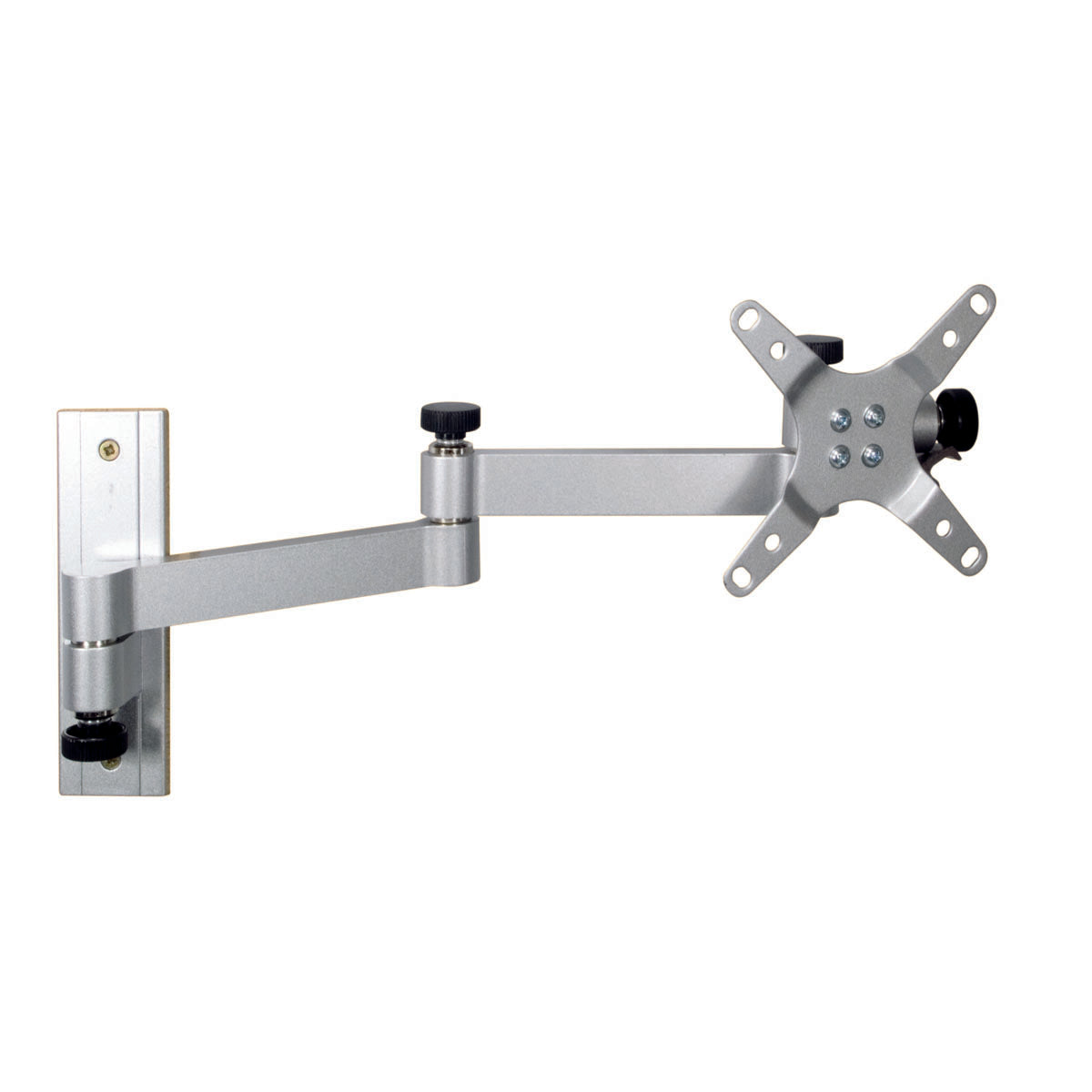 Soporte de pared para TV Trem tipo 3 articulaciones