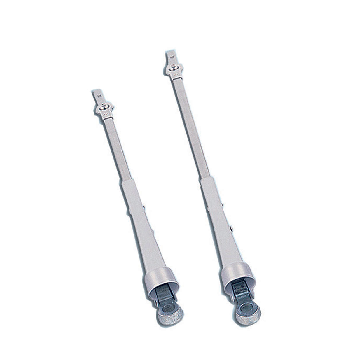 Trem Arm screw fixing