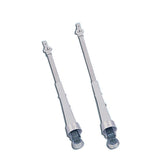 Trem Arm screw fixing