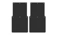 Lampa Coppia paraspruzzi in PVC omologati antispruzzo - 40x75 cm 14241