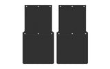 Lampa Coppia paraspruzzi in PVC omologati antispruzzo - 40x75 cm 14241