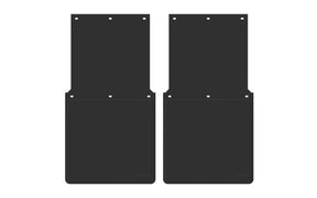 Lampa Coppia paraspruzzi in PVC omologati antispruzzo - 40x75 cm 14241