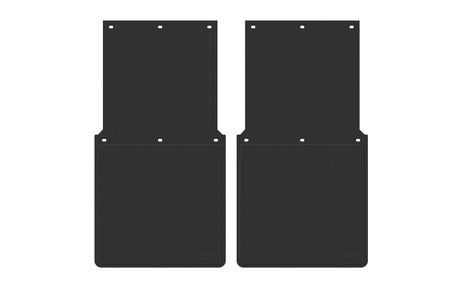 Lampa Coppia paraspruzzi in PVC omologati antispruzzo - 40x75 cm 14241
