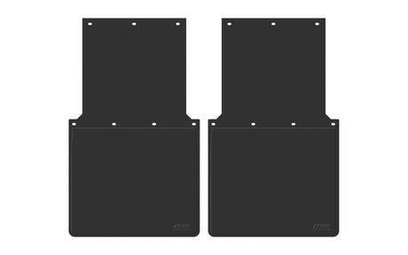Lampa Coppia paraspruzzi in PVC omologati antispruzzo - 45x75 cm 14242
