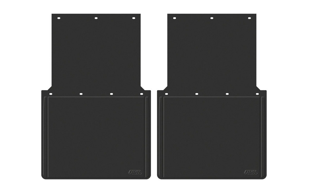 Lampa Coppia paraspruzzi in PVC omologati antispruzzo - 50x75 cm 14243