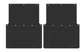 Lampa Coppia paraspruzzi in PVC omologati antispruzzo - 60x75 cm 14244