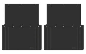 Lampa Coppia paraspruzzi in PVC omologati antispruzzo - 65x75 cm 14245