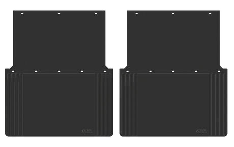 Lampa Coppia paraspruzzi in PVC omologati antispruzzo - 65x75 cm 14245