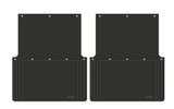 Lampa Coppia paraspruzzi in PVC omologati antispruzzo - 60x70 cm 14246