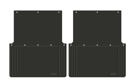 Lampa Coppia paraspruzzi in PVC omologati antispruzzo - 60x70 cm 14246
