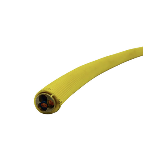 Cable de alimentación de tierra Ratio 50m 16A