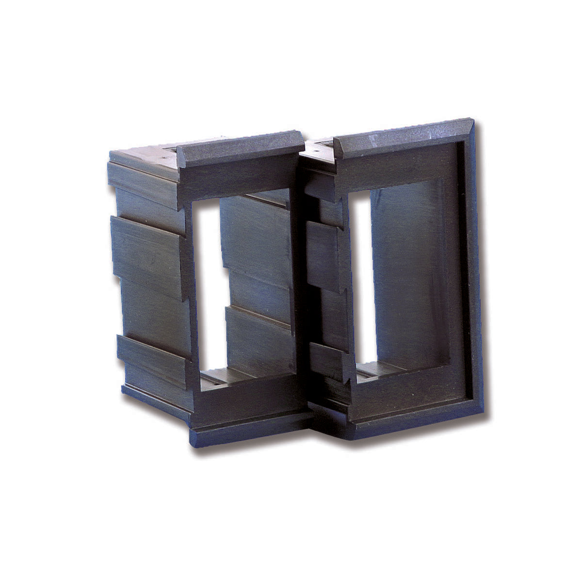 Carlingswitch Cornici per interruttori Carling Contura - 30 pz