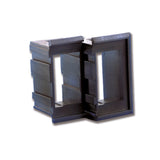 Carlingswitch Cornici per interruttori Carling Contura - 30 pz
