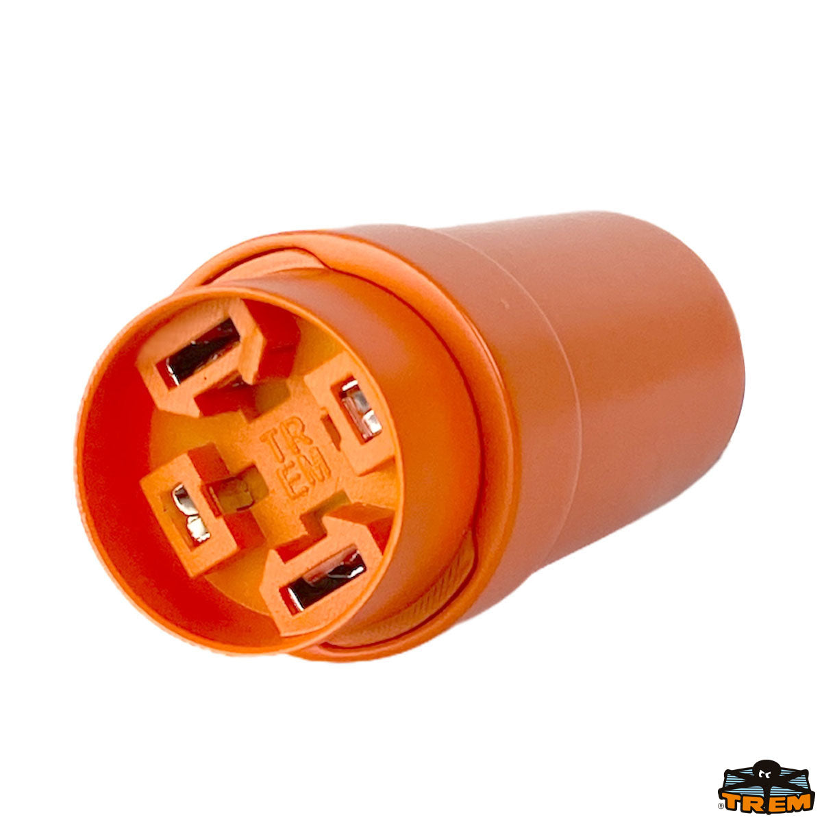 Trem Cappuccio magnetotermico per interruttori 20A