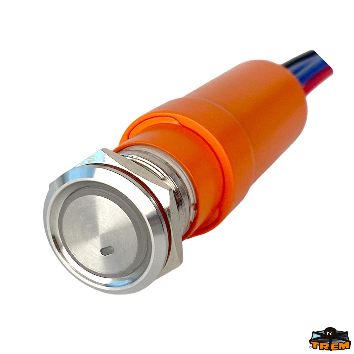Trem Cappuccio magnetotermico per interruttori 20A