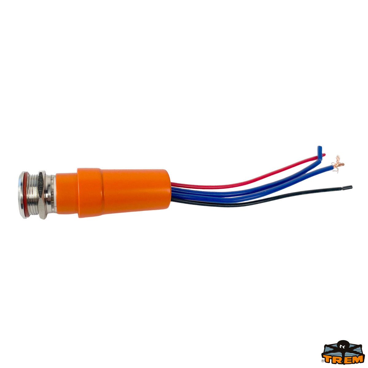 Trem Cappuccio magnetotermico per interruttori 20A