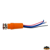 Trem Cappuccio magnetotermico per interruttori 20A