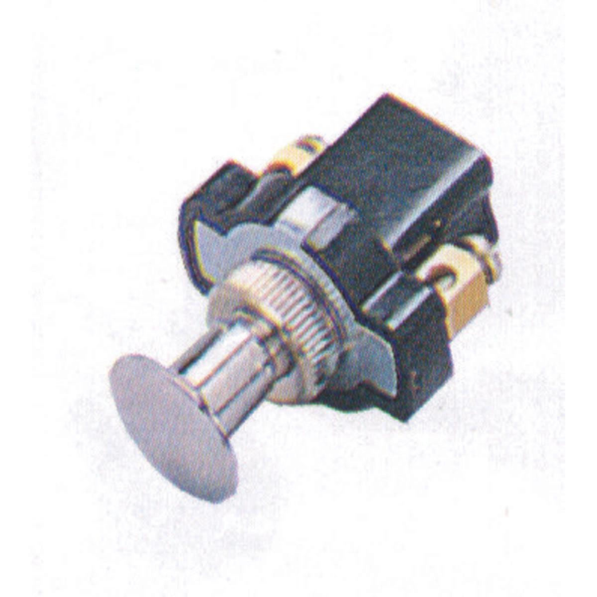 Trem Short Pull Switch
