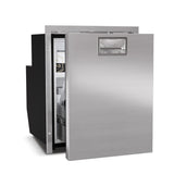 Vitrifrigo DW62i OCX2 Frigorifero a Cassetto Inox 62 Lt 12/24 V